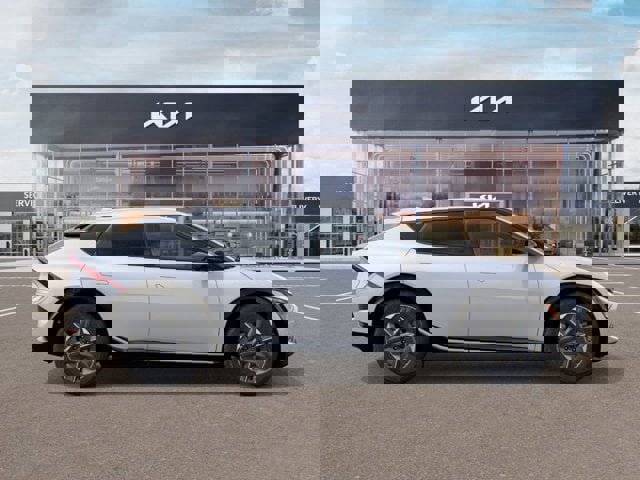 New 2025 Kia EV6 Light image 7