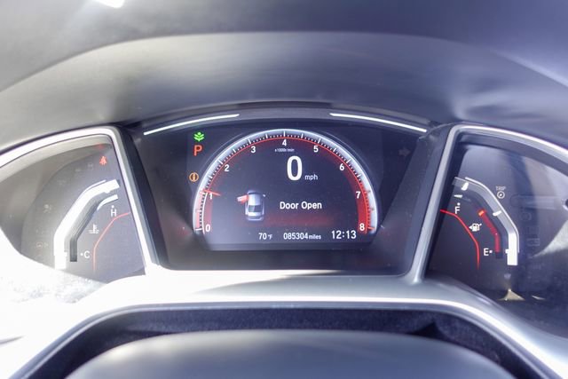 Used 2019 Honda Civic Sport image 15
