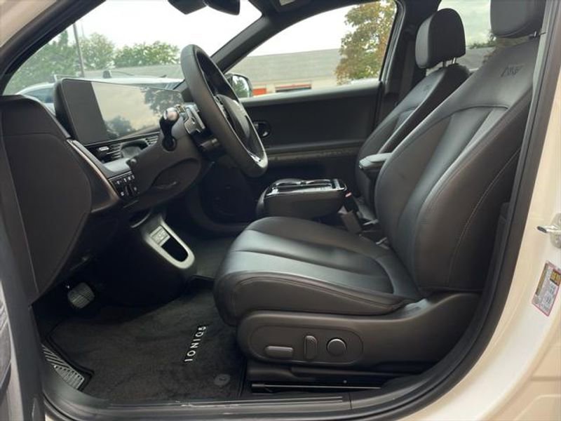 New 2025 Hyundai Ioniq 5 XRT image 9