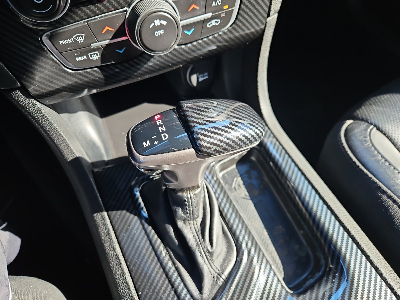 Used 2020 Dodge Charger SXT RWD image 21