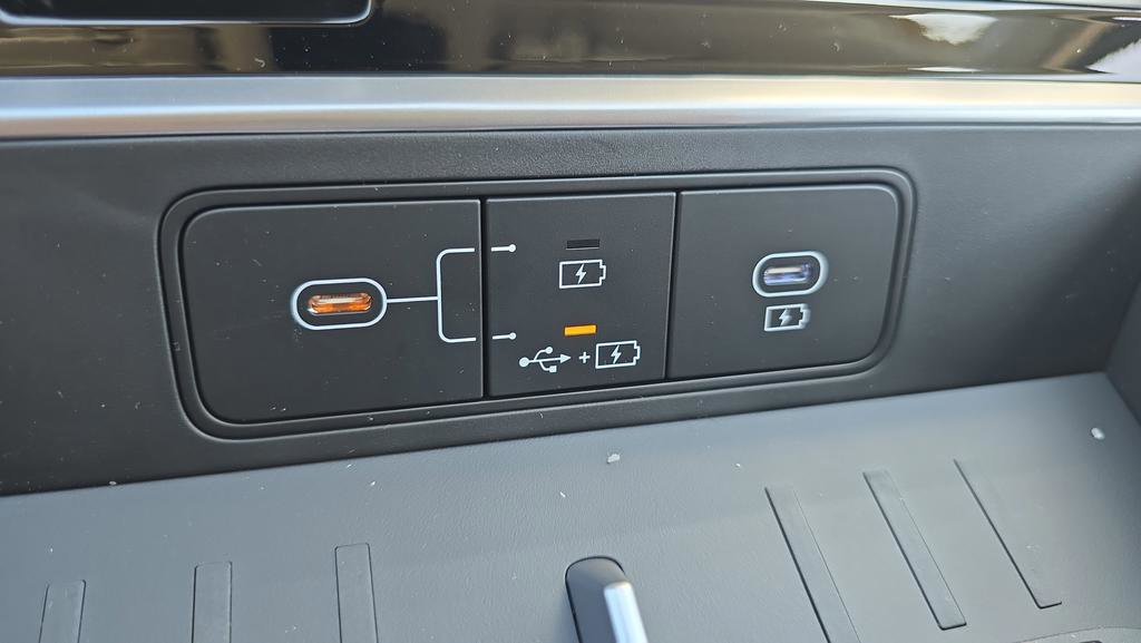 New 2026 Hyundai Santa Fe SE AWD/4WD image 29
