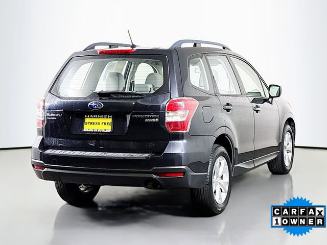 Used 2015 Subaru Forester 2.5i w/ Alloy Wheel Package image 7