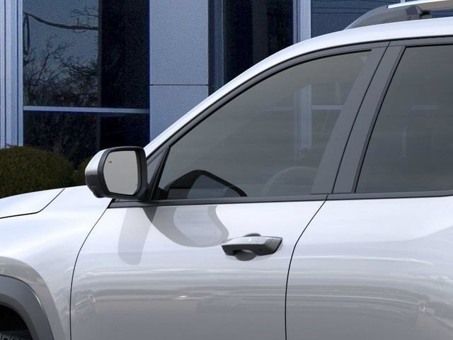 New 2027 Chevrolet Equinox LT w/ Safety and Technology Package FWD image 12