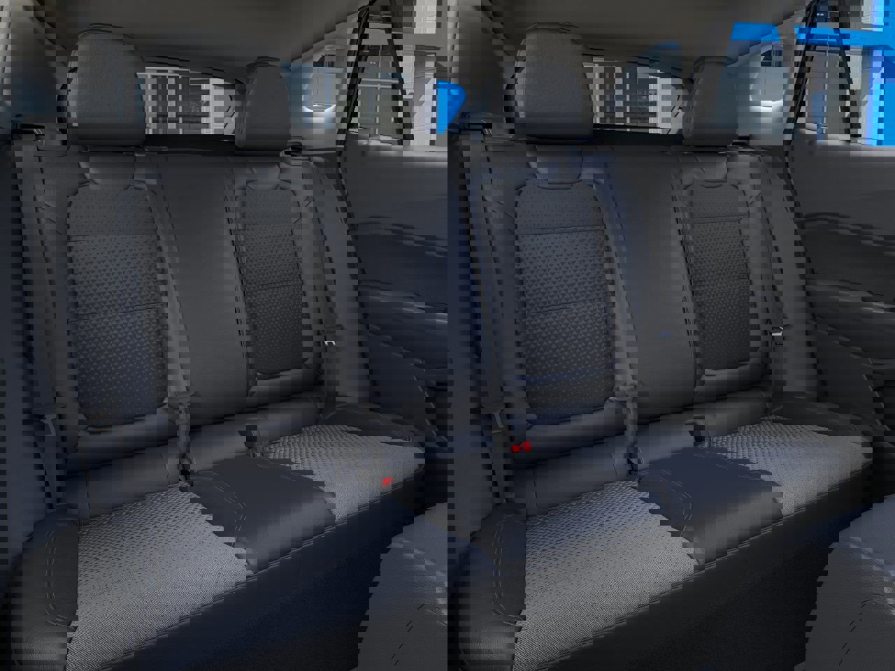 New 2026 Chevrolet Trax LT image 17