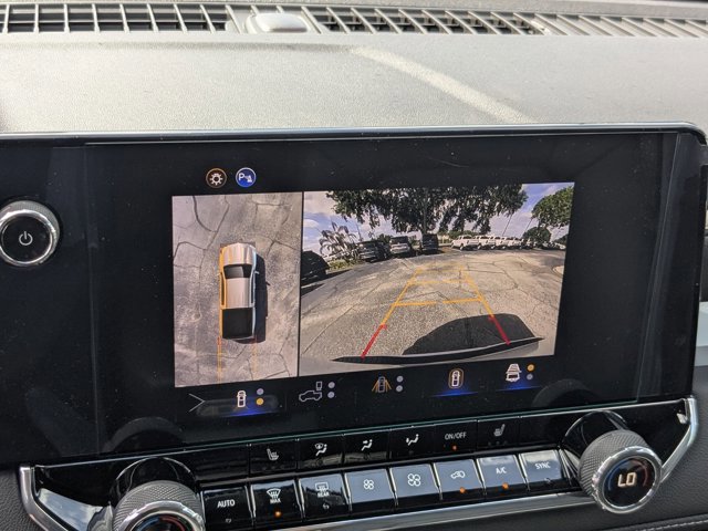 New 2026 Chevrolet Colorado LT image 12