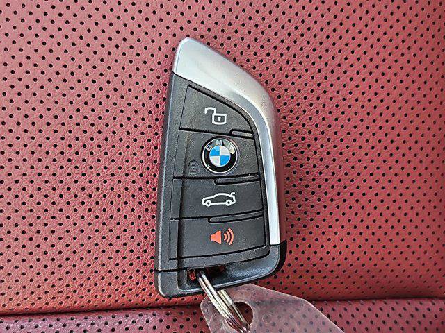 Used 2024 BMW X3 sDrive30i w/ Convenience Package image 37