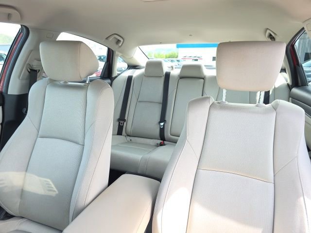 Used 2019 Honda Accord LX image 28