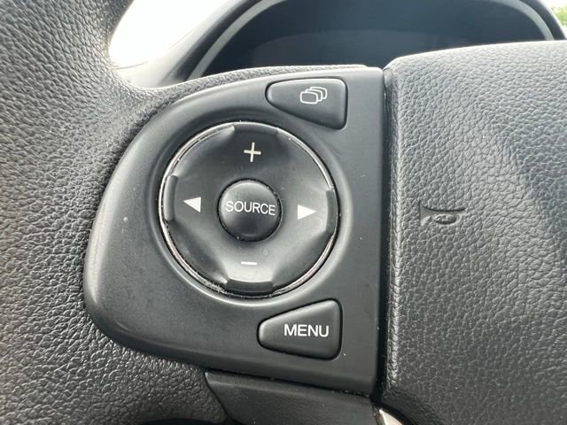 Used 2016 Honda CR-V EX image 14