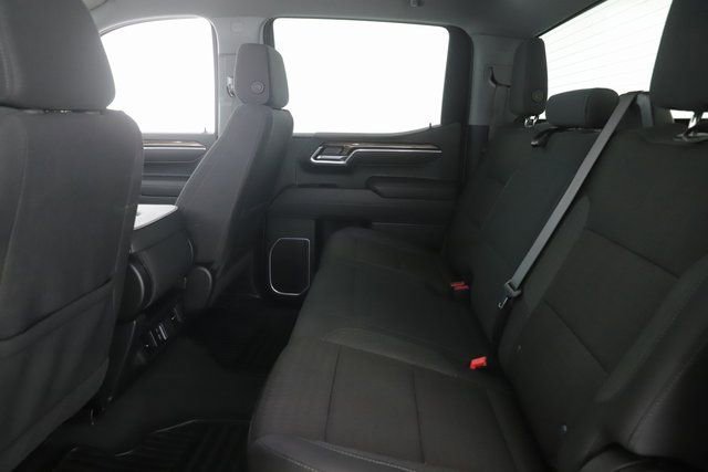 Used 2025 Chevrolet Silverado 1500 LT image 28