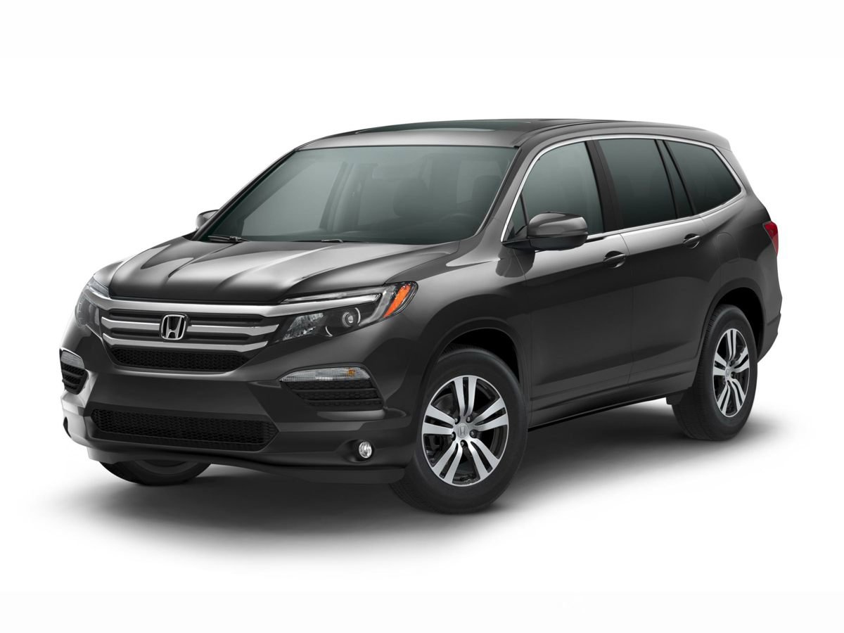Used 2016 Honda Pilot EX-L image 1