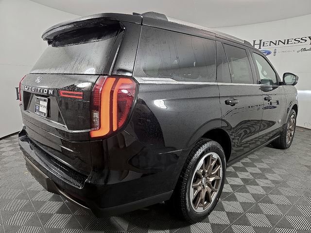 New 2025 Ford Expedition King Ranch AWD/4WD image 4