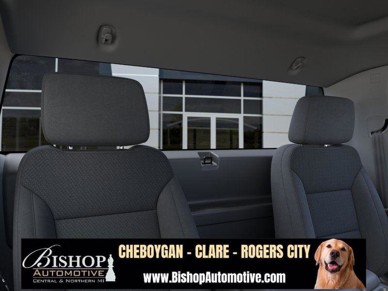 New 2026 GMC Sierra 2500 Pro w/ Max Trailering Package AWD/4WD image 27