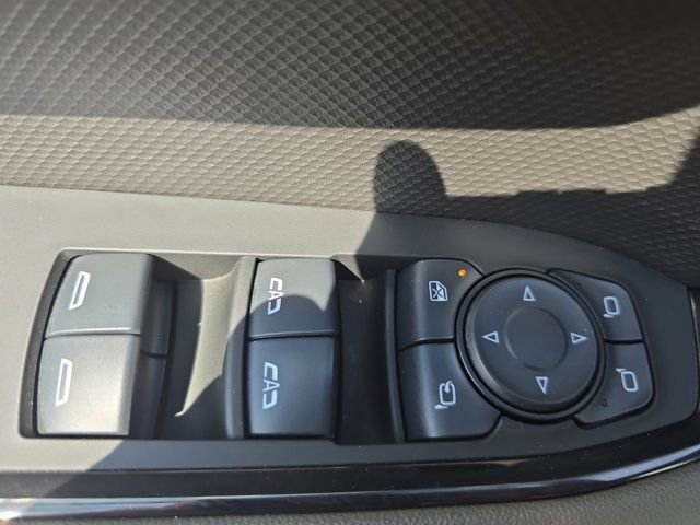 Used 2024 Chevrolet Silverado 1500 ZR2 w/ Technology Package image 27