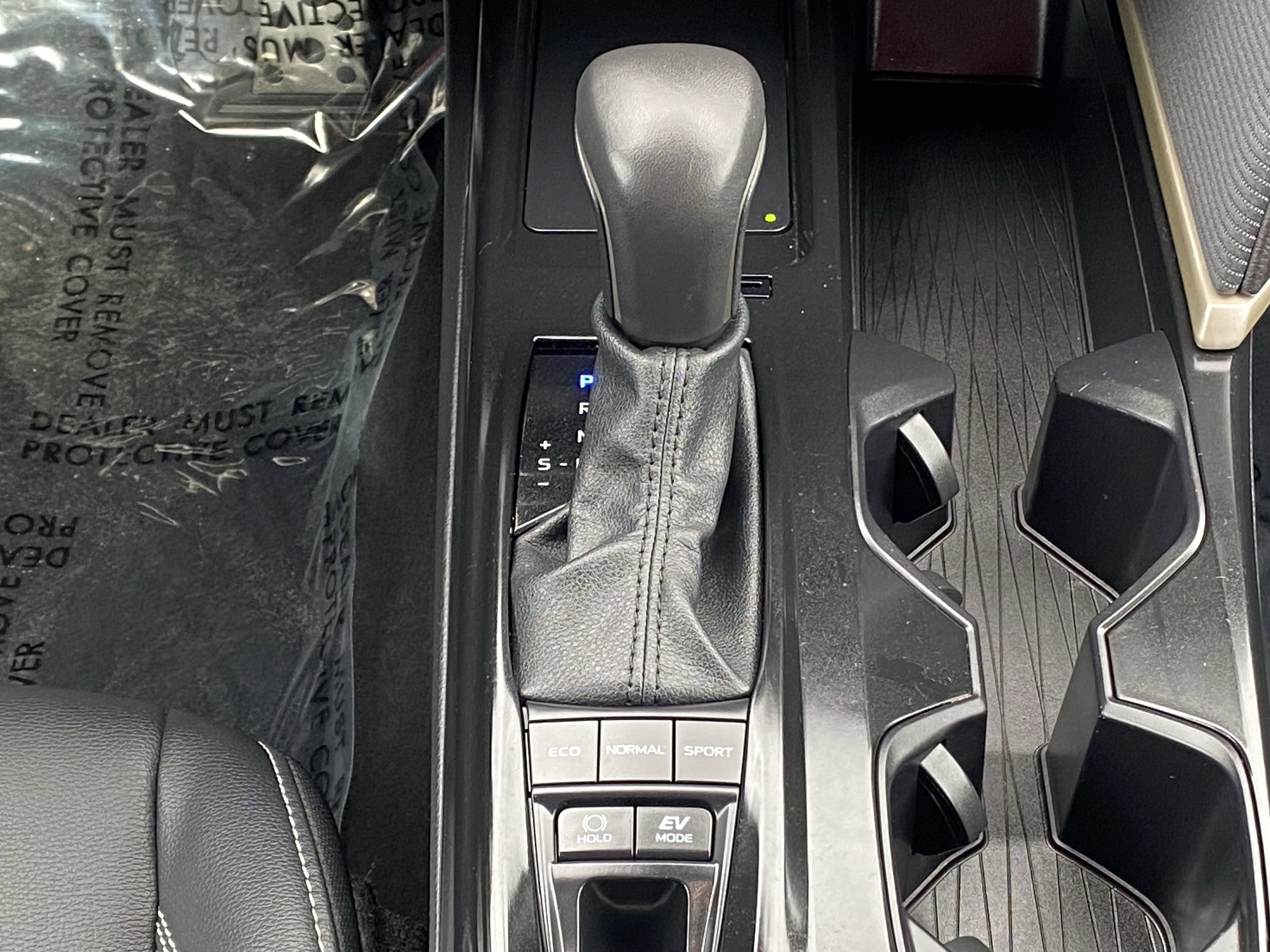 Certified 2025 Toyota Camry SE image 15