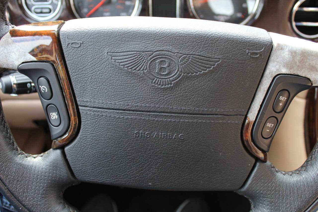 Used 2003 Bentley Arnage T image 7