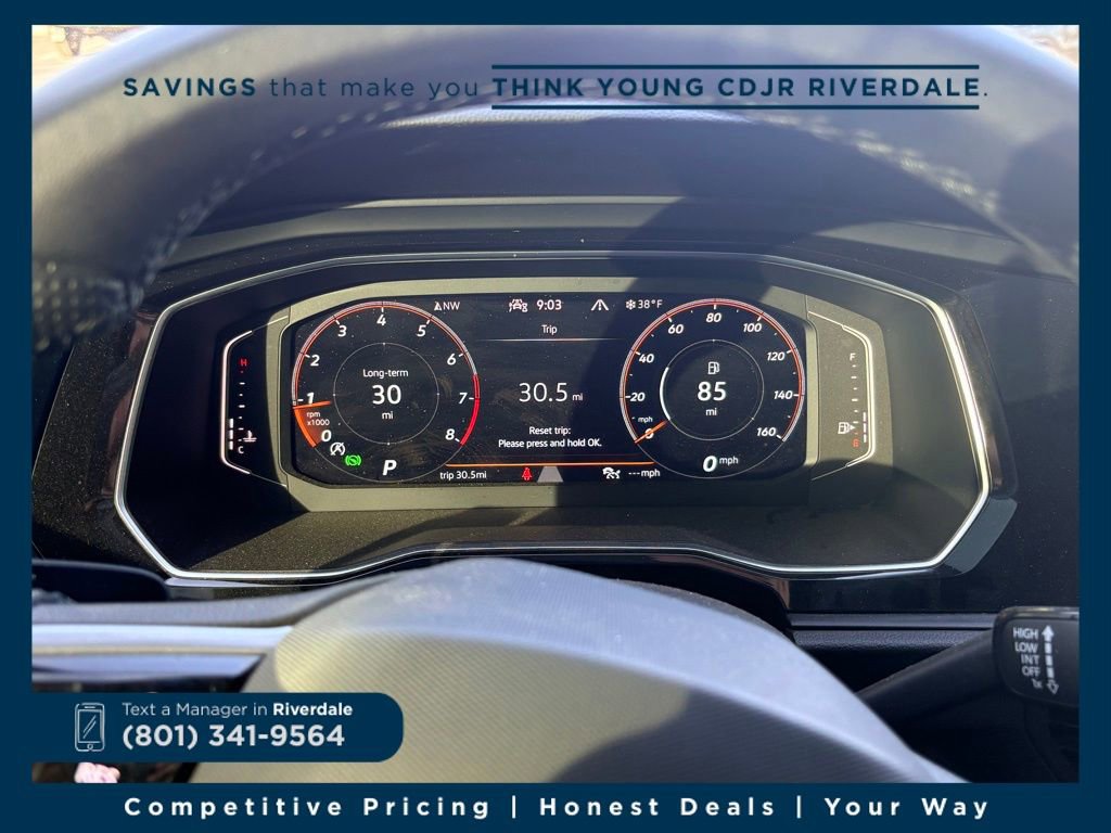 Used 2022 Volkswagen Jetta GLI Autobahn image 24