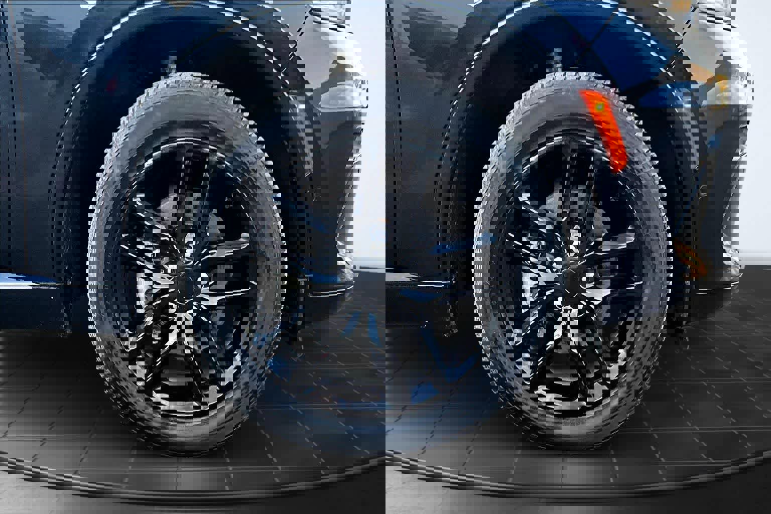 Used 2025 Dodge Durango R/T image 34