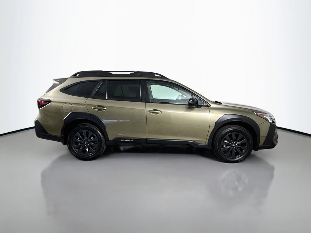 Used 2023 Subaru Outback Onyx Edition XT AWD/4WD image 9