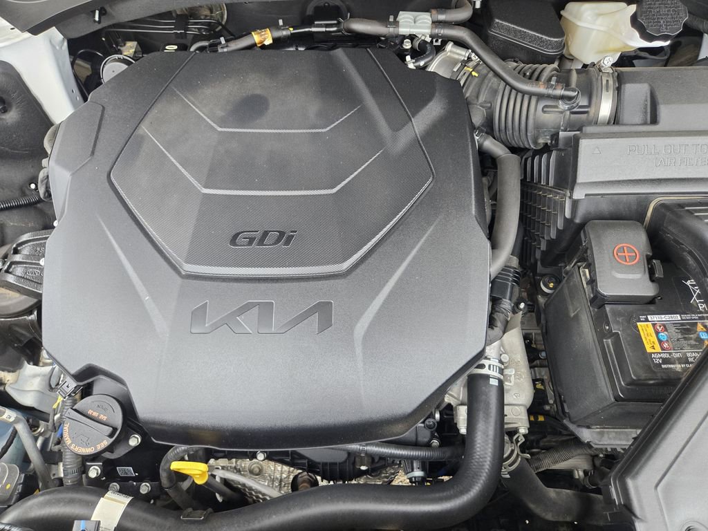 Certified 2023 Kia Telluride SX image 35