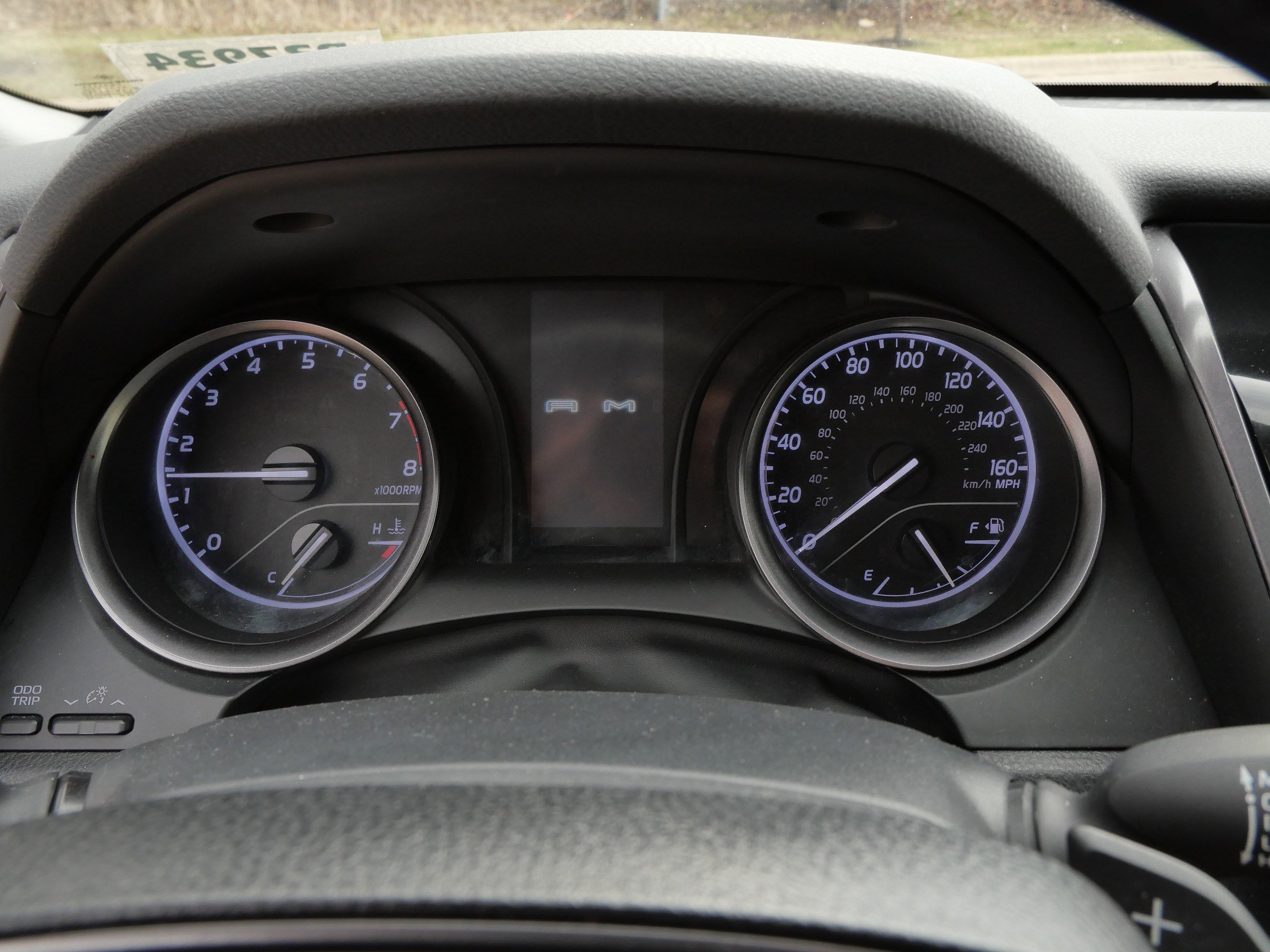 Certified 2023 Toyota Camry SE image 22