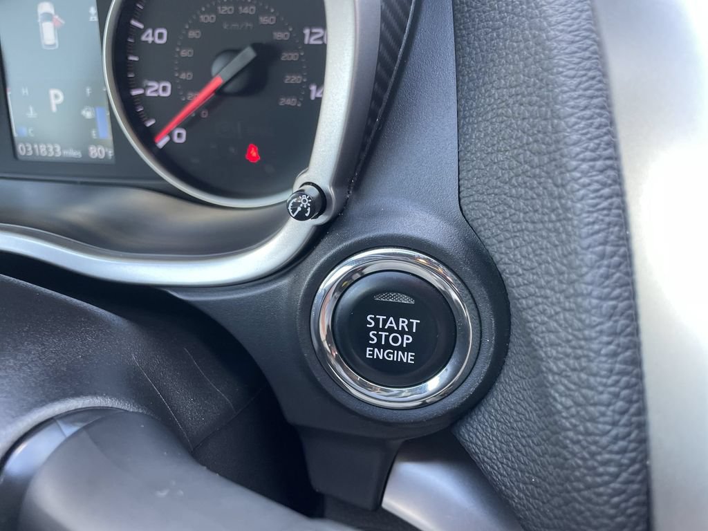 Used 2023 Mitsubishi Eclipse Cross SEL AWD/4WD image 24