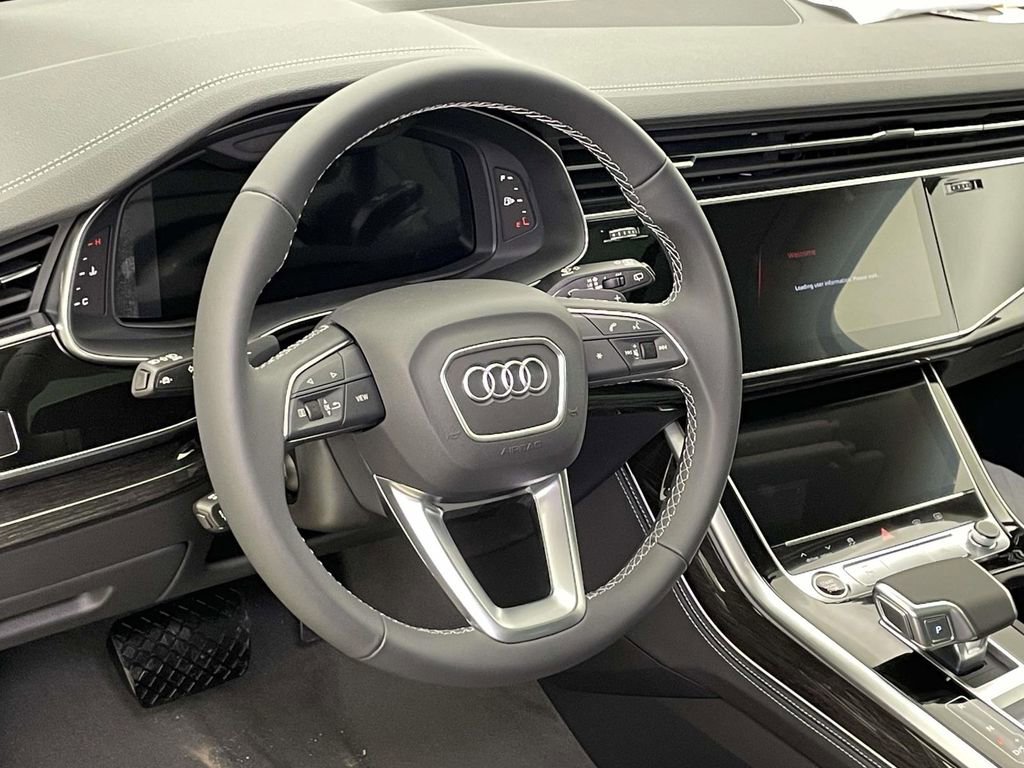 New 2026 Audi Q7 3.0T Premium Plus image 4