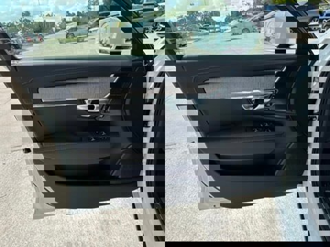 Certified 2024 Volvo S90 T8 Ultimate w/ Lounge Package image 16