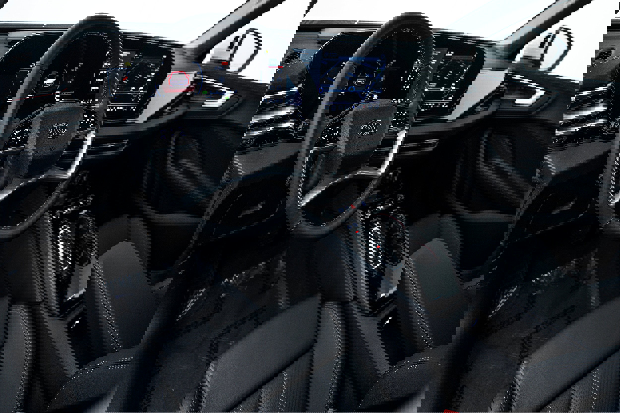 New 2025 Audi A5 2.0T Premium Plus image 9