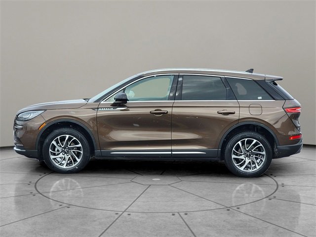 Certified 2022 Lincoln Corsair AWD w/ Equipment Group 101A image 9