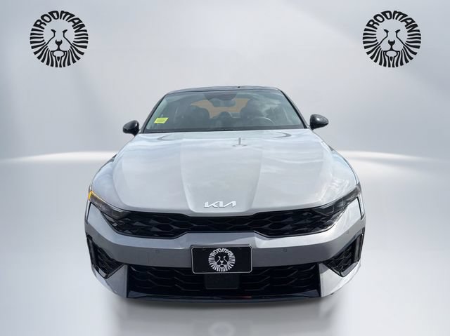 Used 2026 Kia K5 GT-Line w/ GT-Line Premium Package AWD/4WD image 2