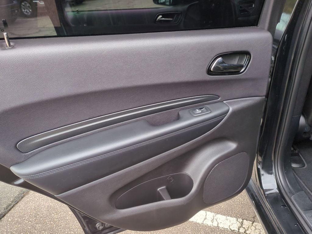 Used 2021 Dodge Durango GT image 26