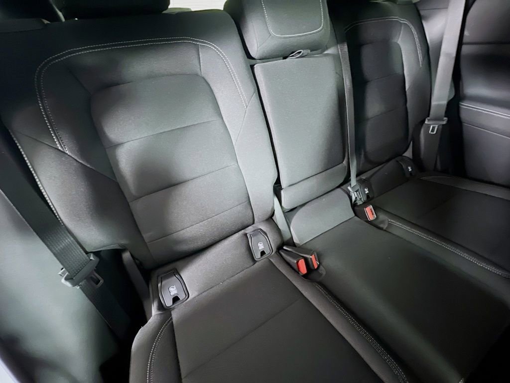 New 2026 Chevrolet Blazer EV LT image 25