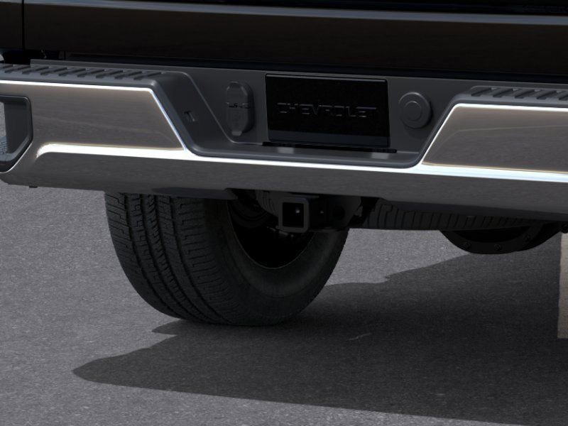 New 2026 Chevrolet Silverado 1500 LT AWD/4WD image 14