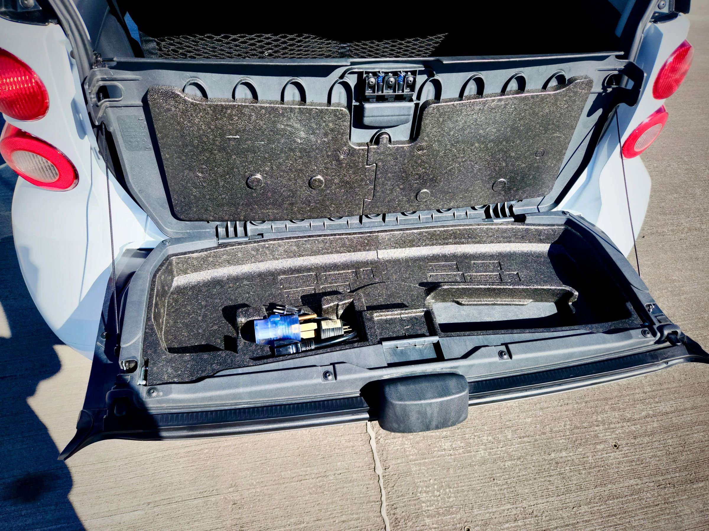 Used 2014 smart fortwo electric drive image 24