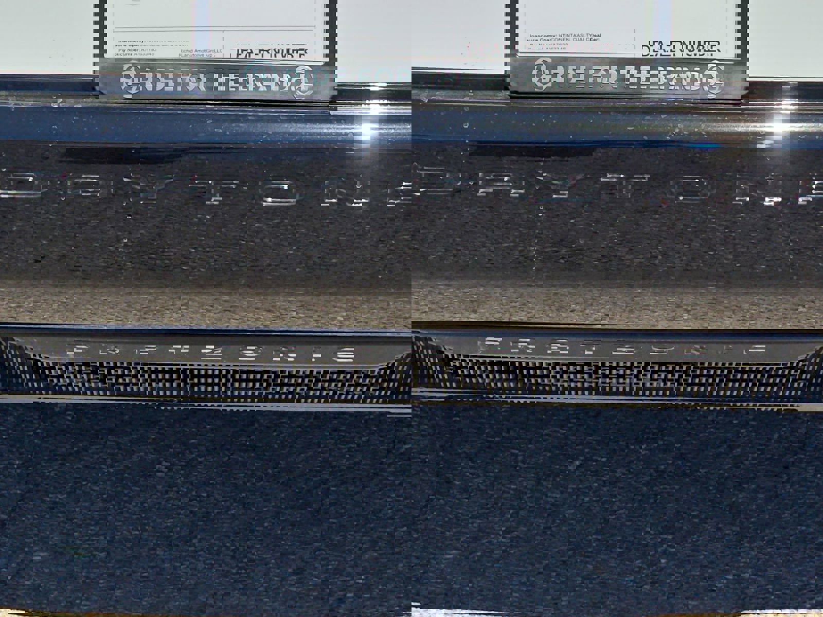 New 2024 Dodge Charger Scat Pack w/ Plus Group image 29