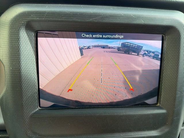 Used 2020 Jeep Wrangler Unlimited Rubicon w/ Steel Bumper Group image 20