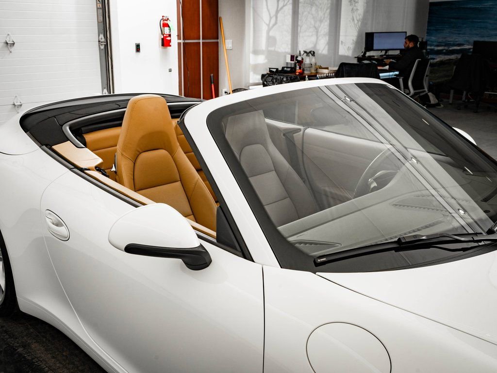 Used 2012 Porsche 911 Carrera S RWD image 20