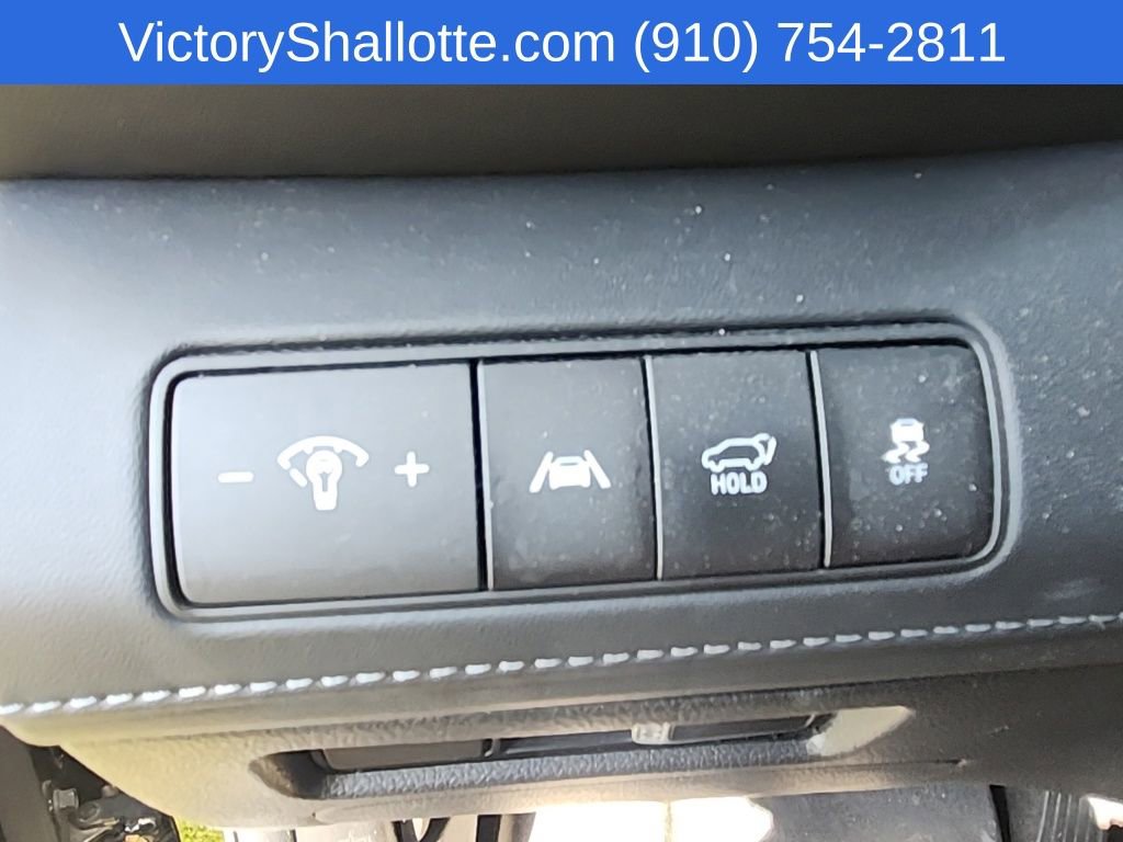 Used 2022 Hyundai Santa Fe SEL w/ Convenience + Premium Package image 17