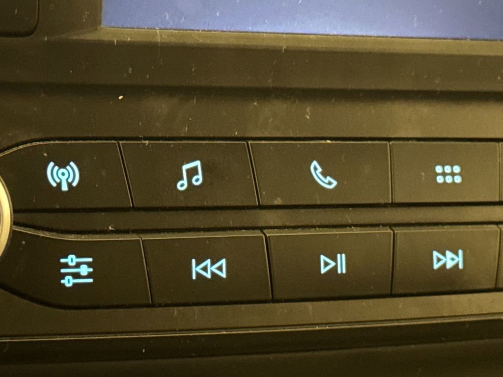 Used 2021 Ford EcoSport S FWD image 23