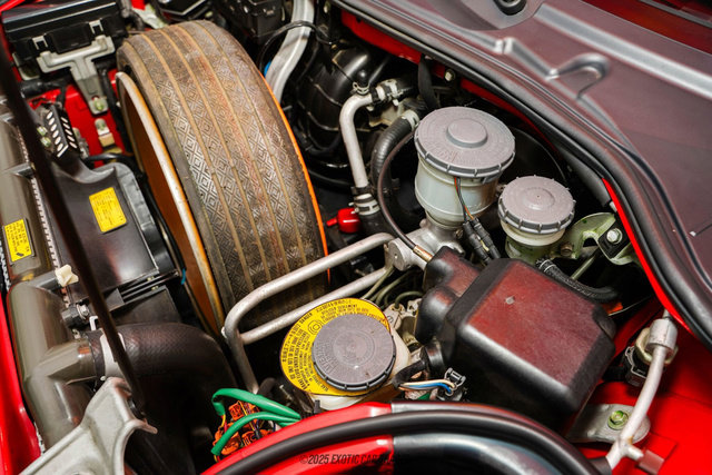 Used 1992 Acura NSX image 18