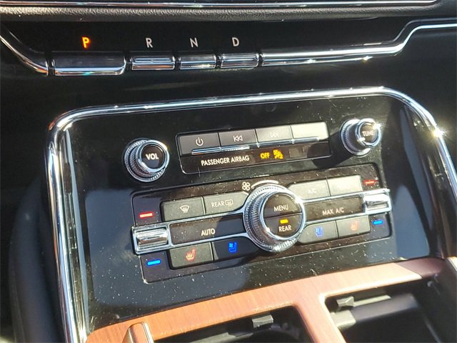 Used 2022 Lincoln Navigator Reserve image 26