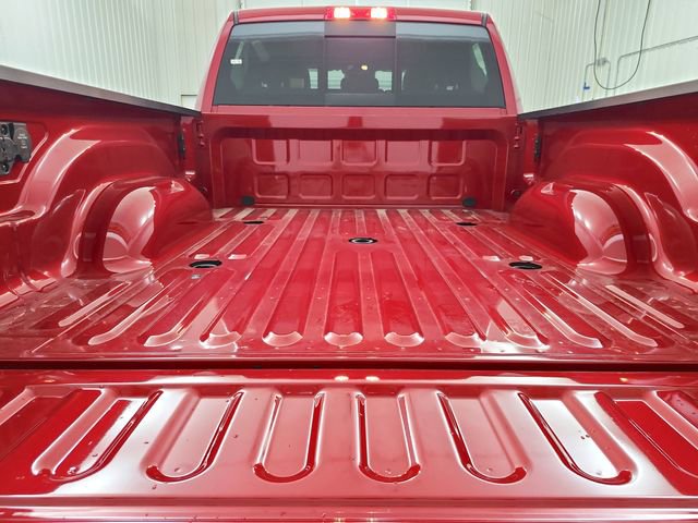 New 2026 RAM 2500 Tradesman AWD/4WD image 30