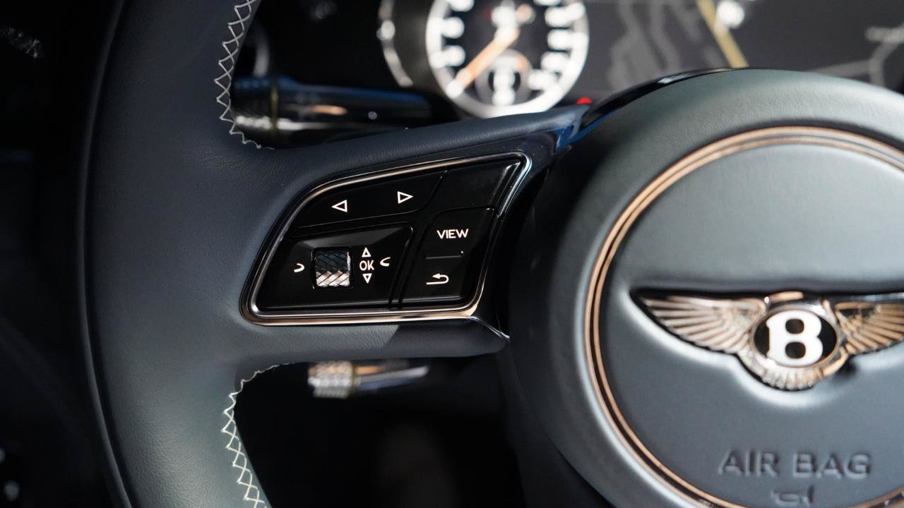 Used 2024 Bentley Continental GT V8 AWD/4WD image 71