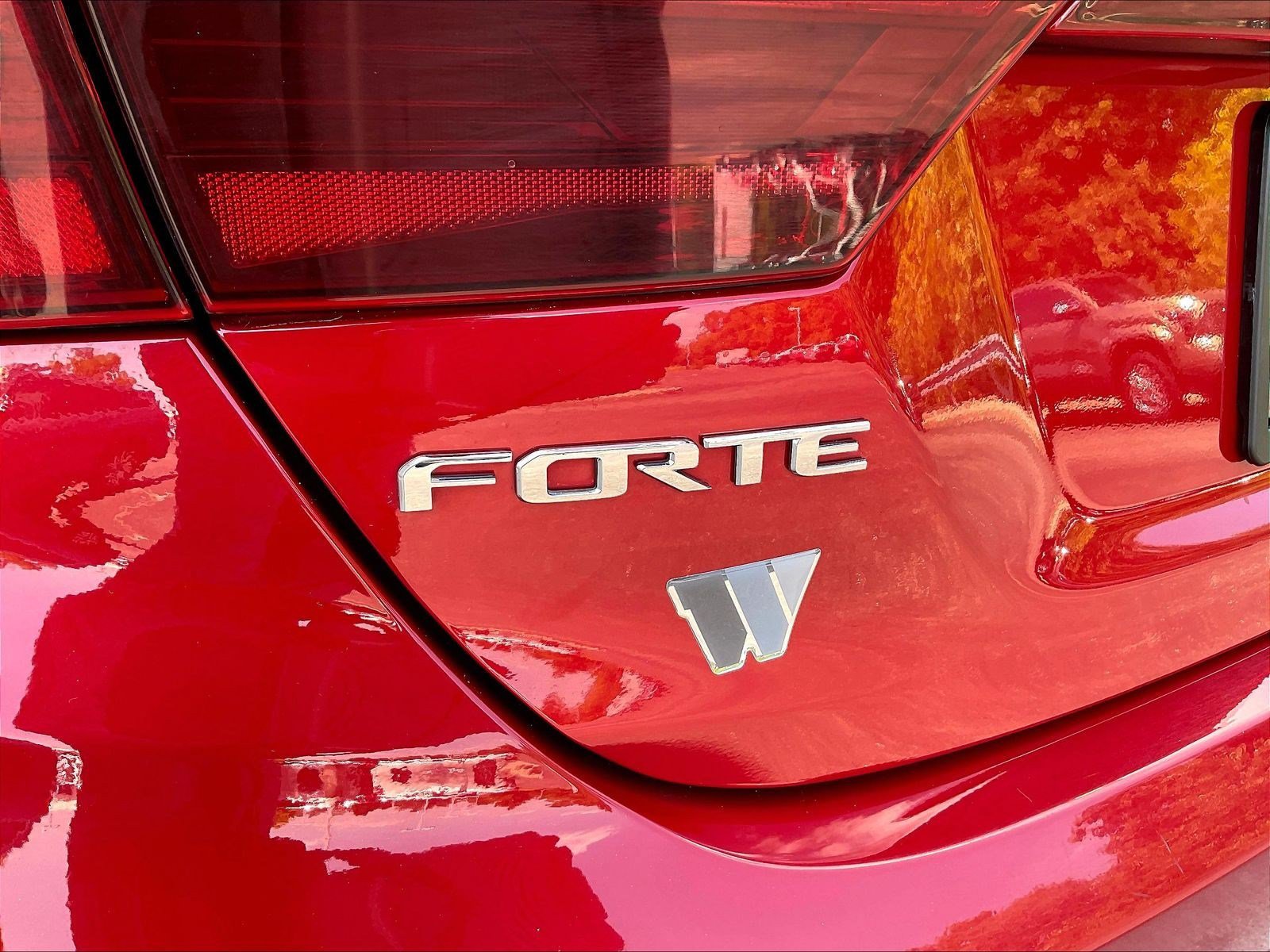 Used 2021 Kia Forte LXS FWD image 22