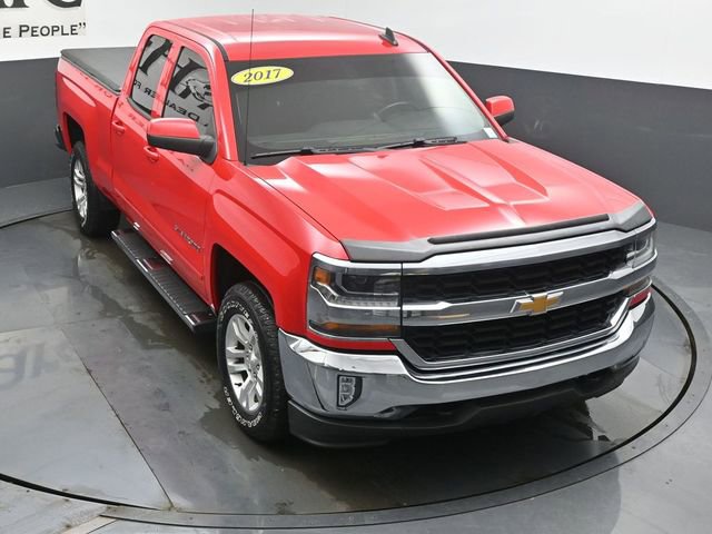 Used 2017 Chevrolet Silverado 1500 LT w/ All Star Edition image 45