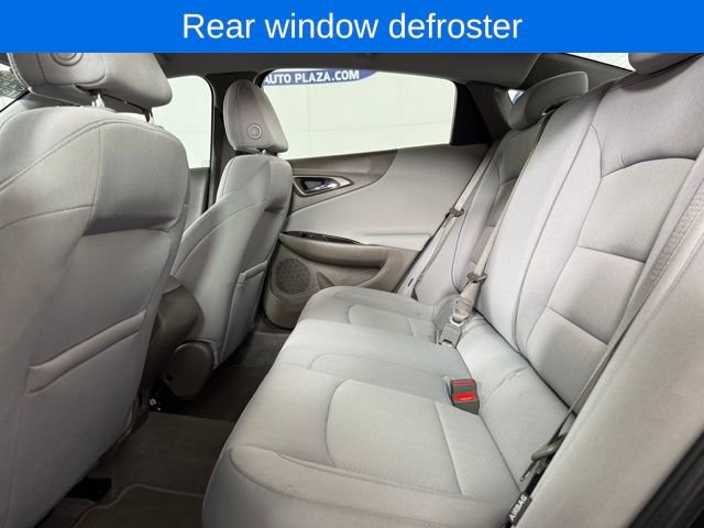 Used 2022 Chevrolet Malibu LS image 12