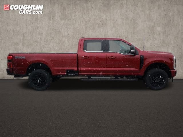 New 2026 Ford F250 XLT w/ XLT Premium Package image 10