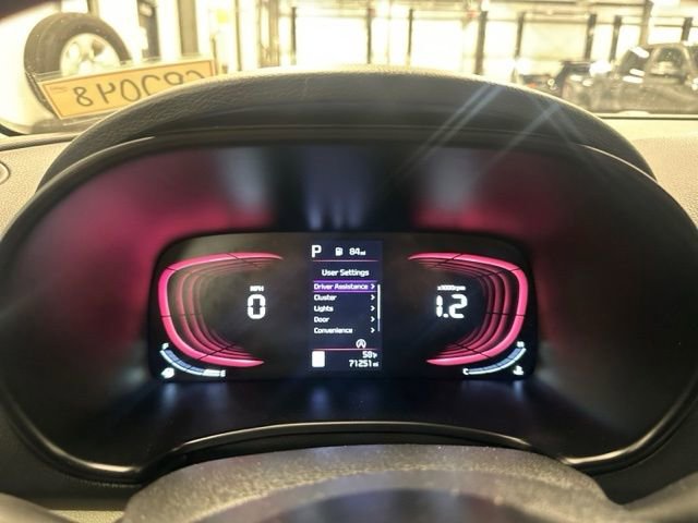 Used 2023 Kia Soul LX w/ LX Technology Package image 20