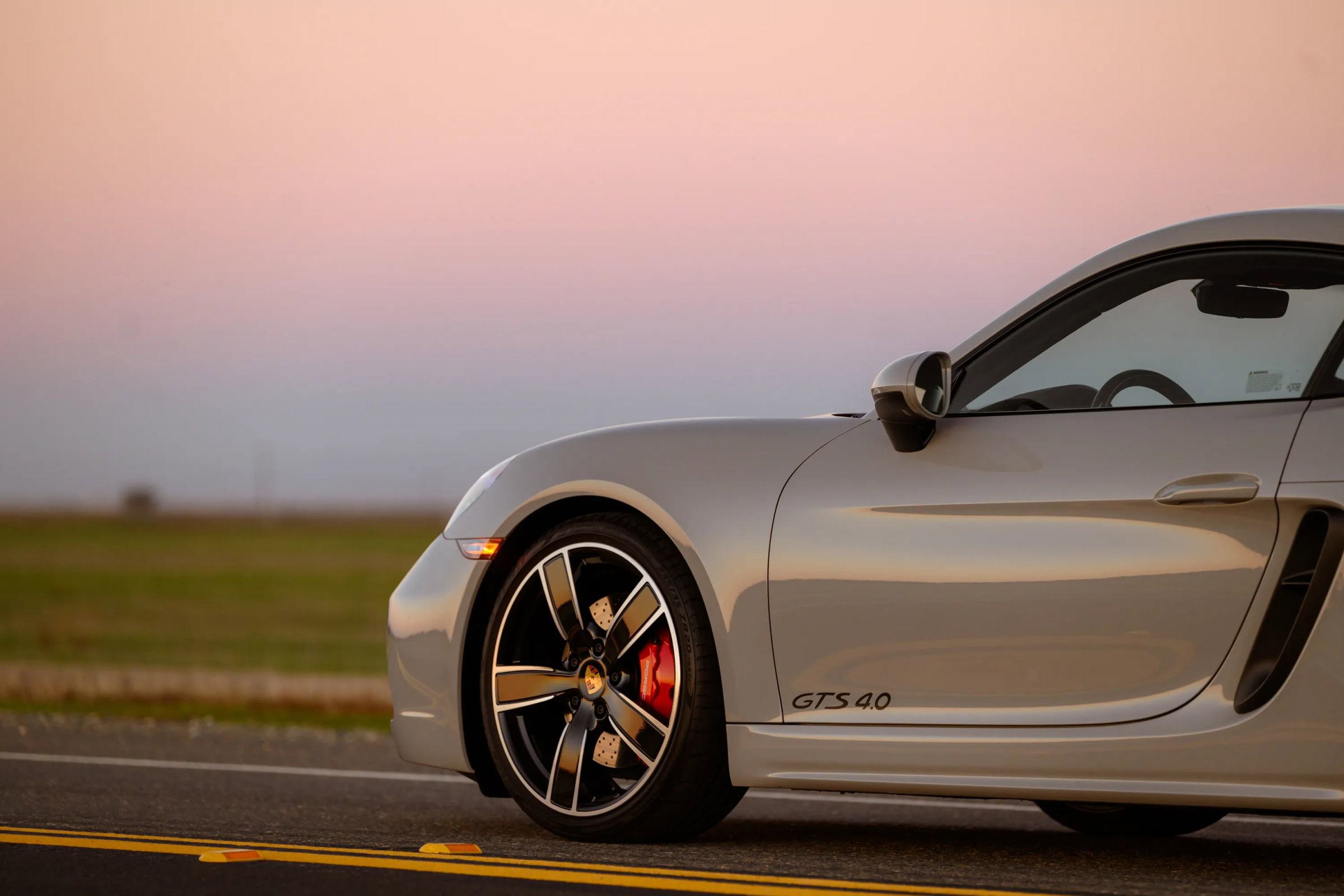 Used 2024 Porsche 718 Cayman GT4 image 31