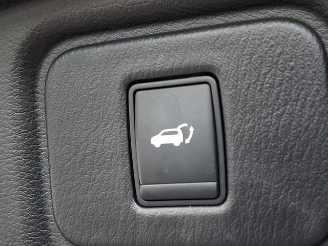 Used 2016 Nissan Murano SL AWD/4WD image 30